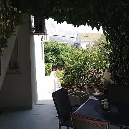Jagoda Apartman Zrnovo Extérieur photo