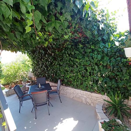 Jagoda Apartman Zrnovo Extérieur photo