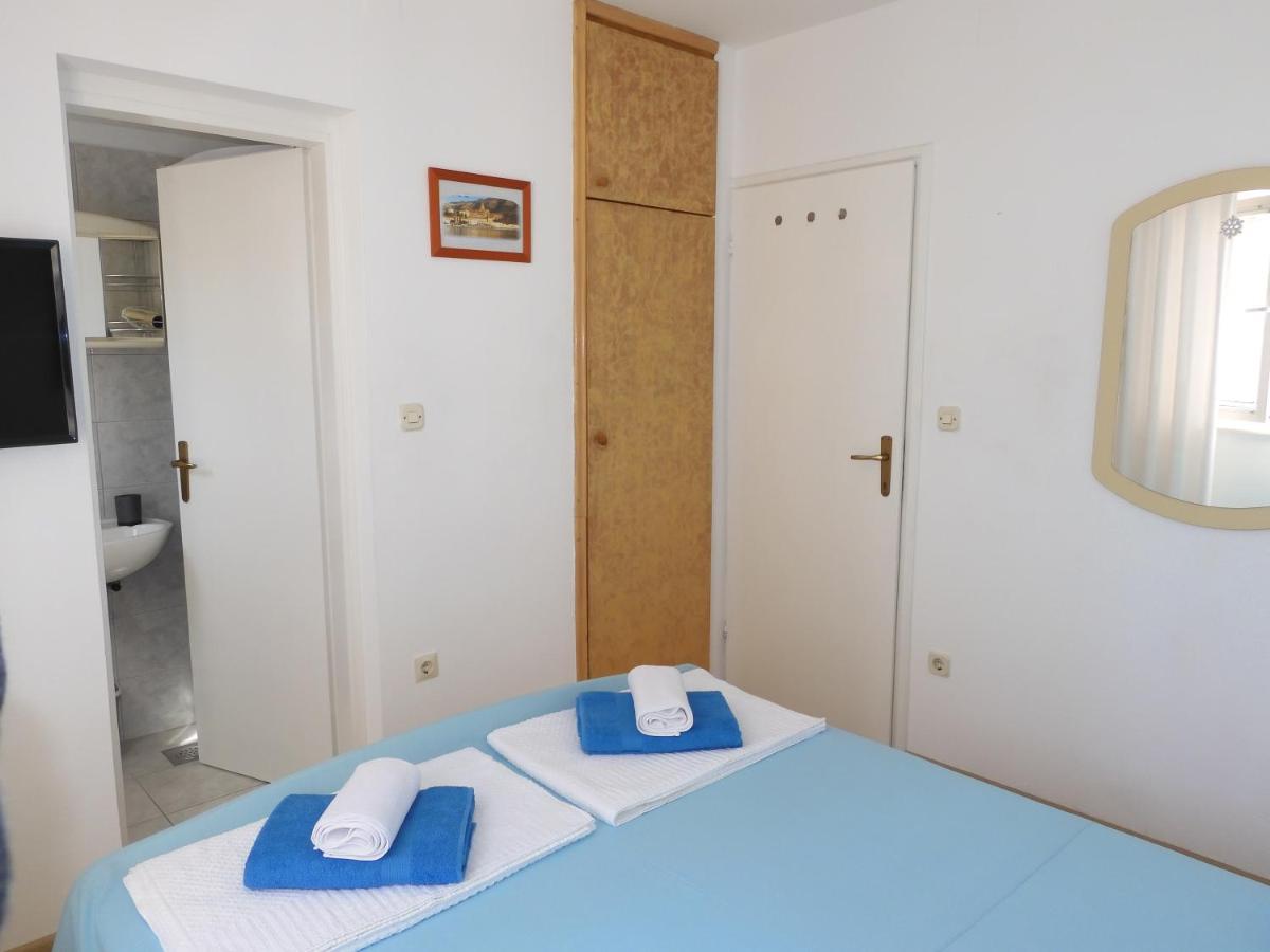 Jagoda Apartman Zrnovo Extérieur photo