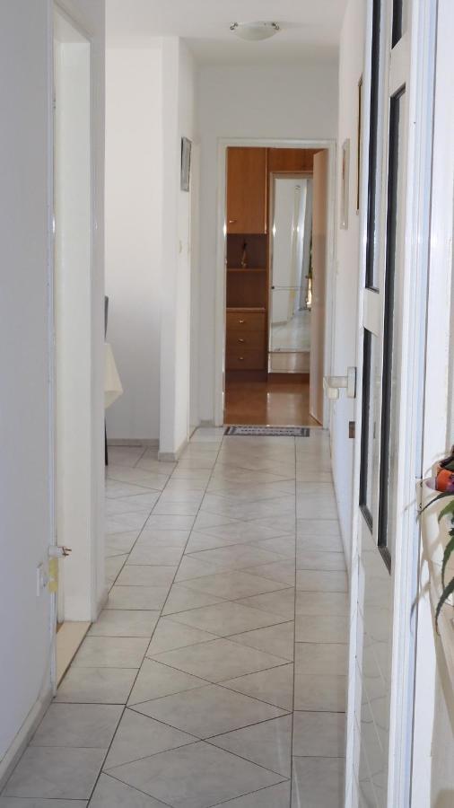 Jagoda Apartman Zrnovo Extérieur photo