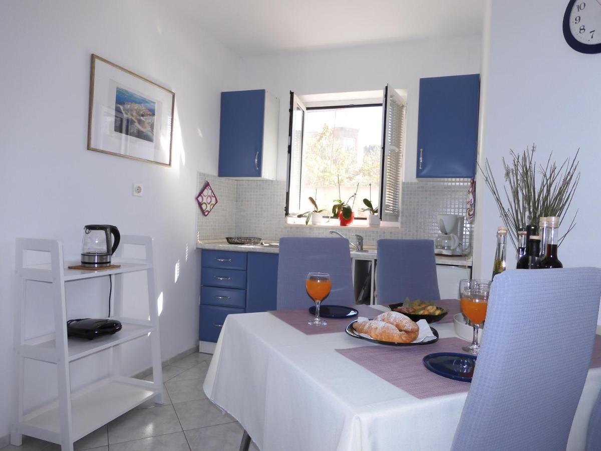 Jagoda Apartman Zrnovo Extérieur photo