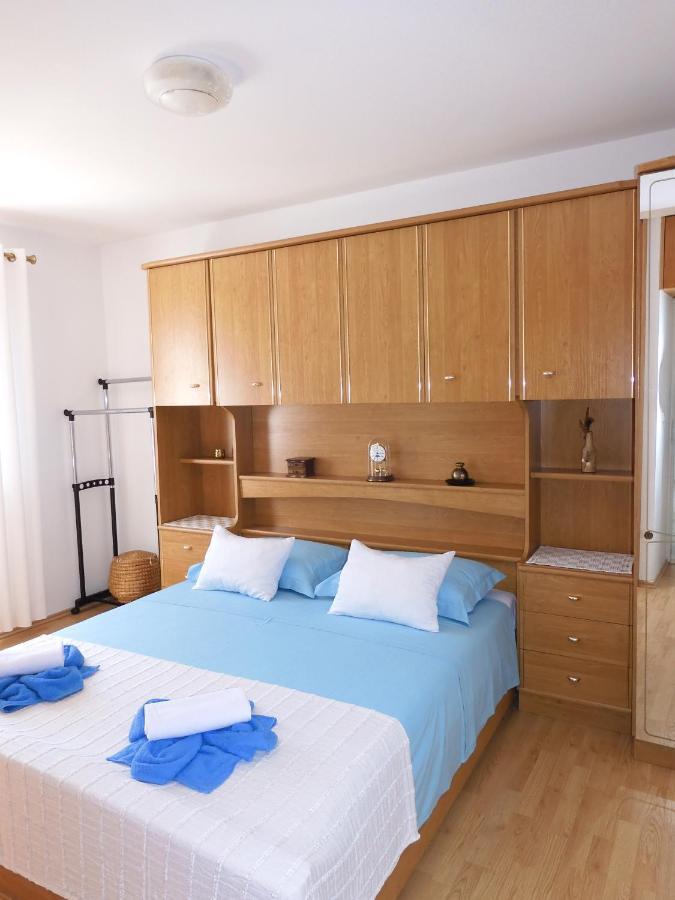 Jagoda Apartman Zrnovo Extérieur photo