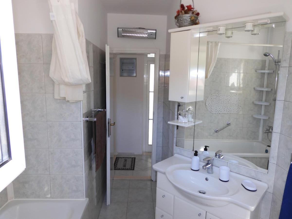 Jagoda Apartman Zrnovo Extérieur photo