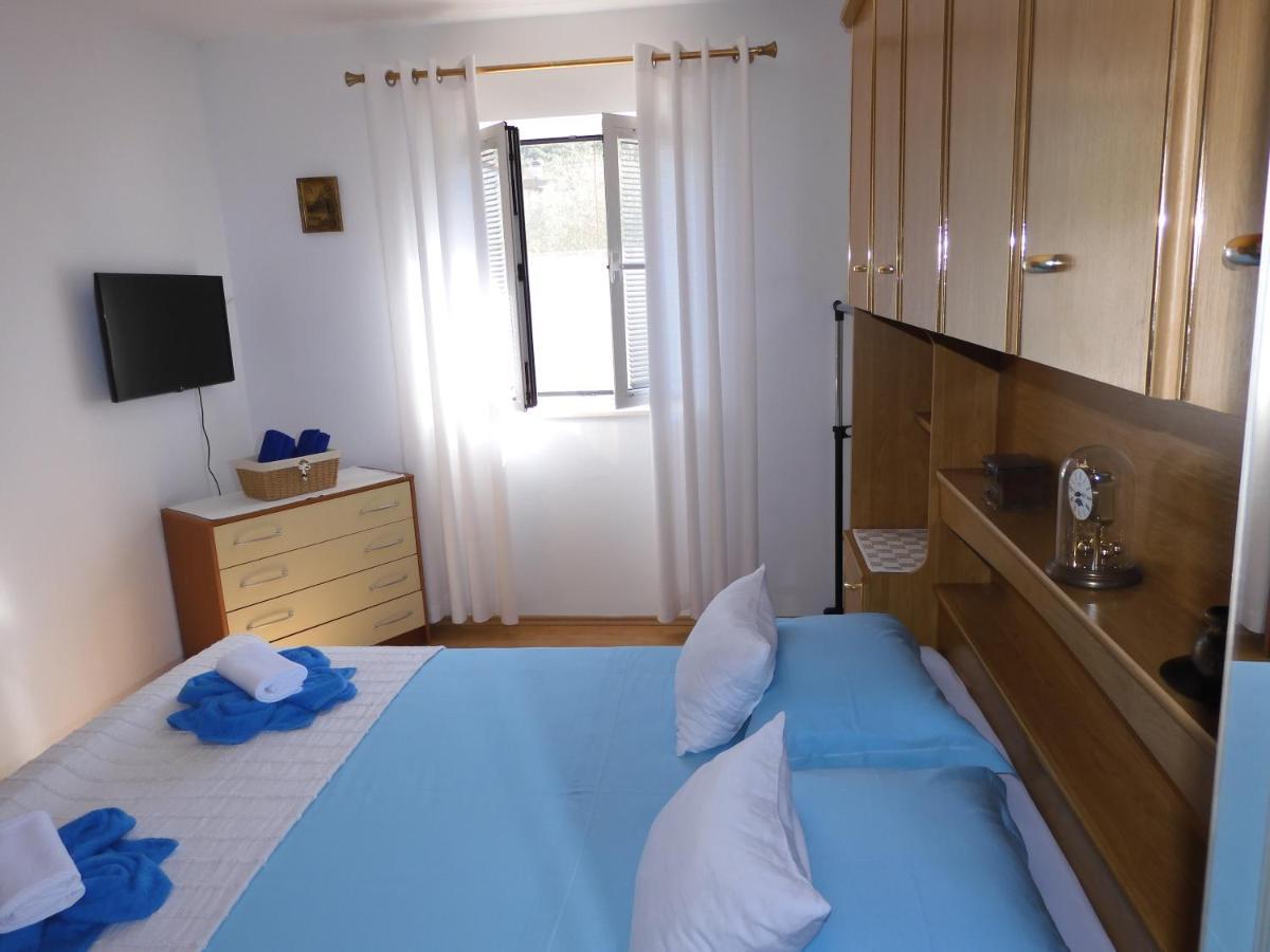 Jagoda Apartman Zrnovo Extérieur photo