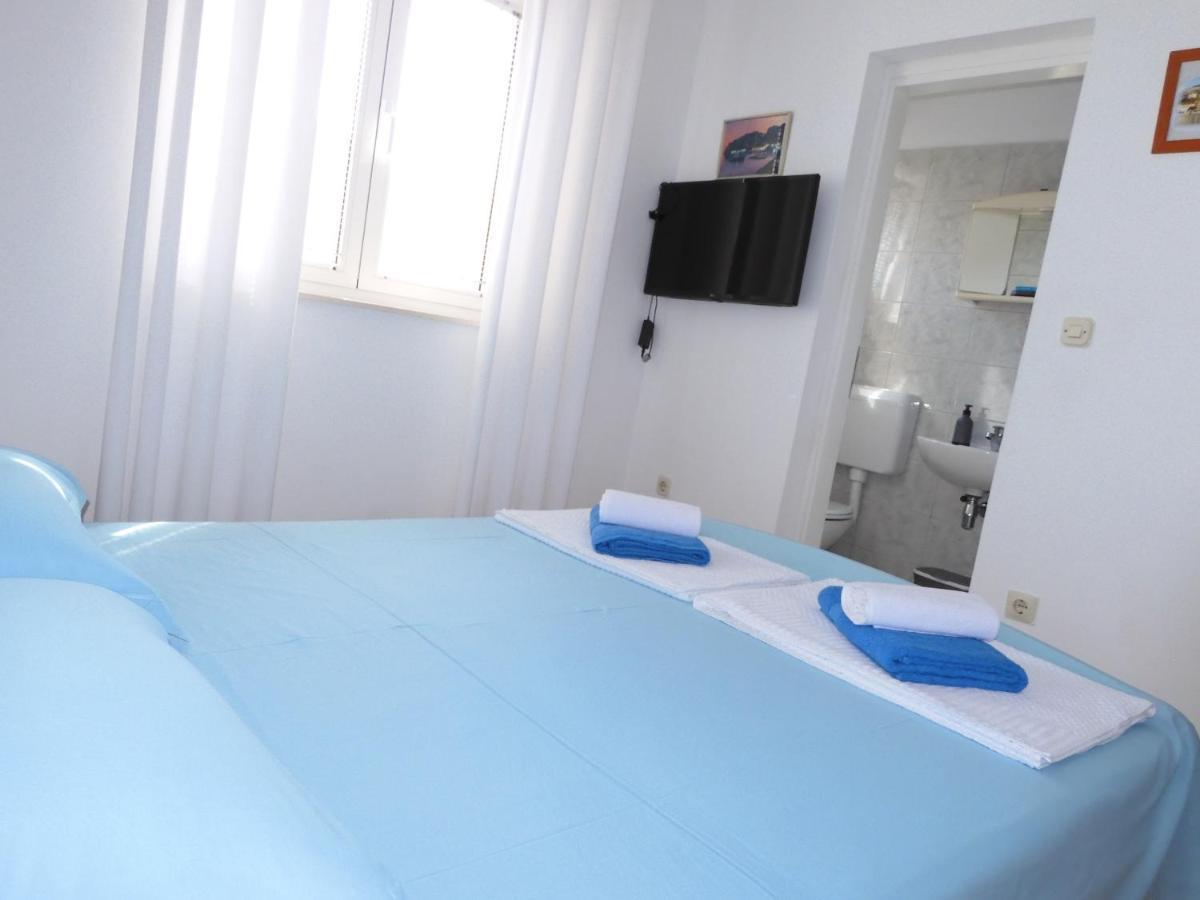 Jagoda Apartman Zrnovo Extérieur photo
