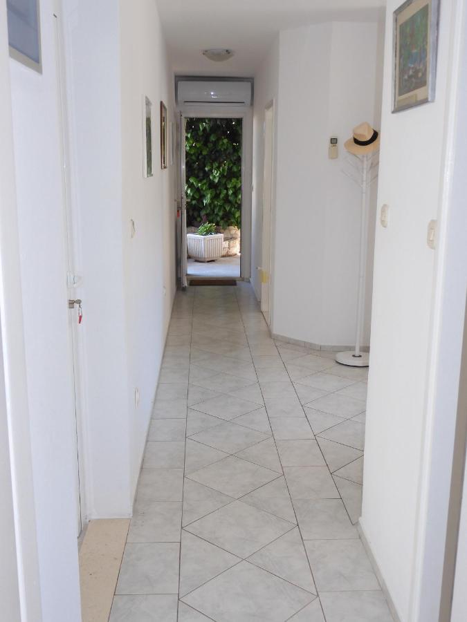 Jagoda Apartman Zrnovo Extérieur photo