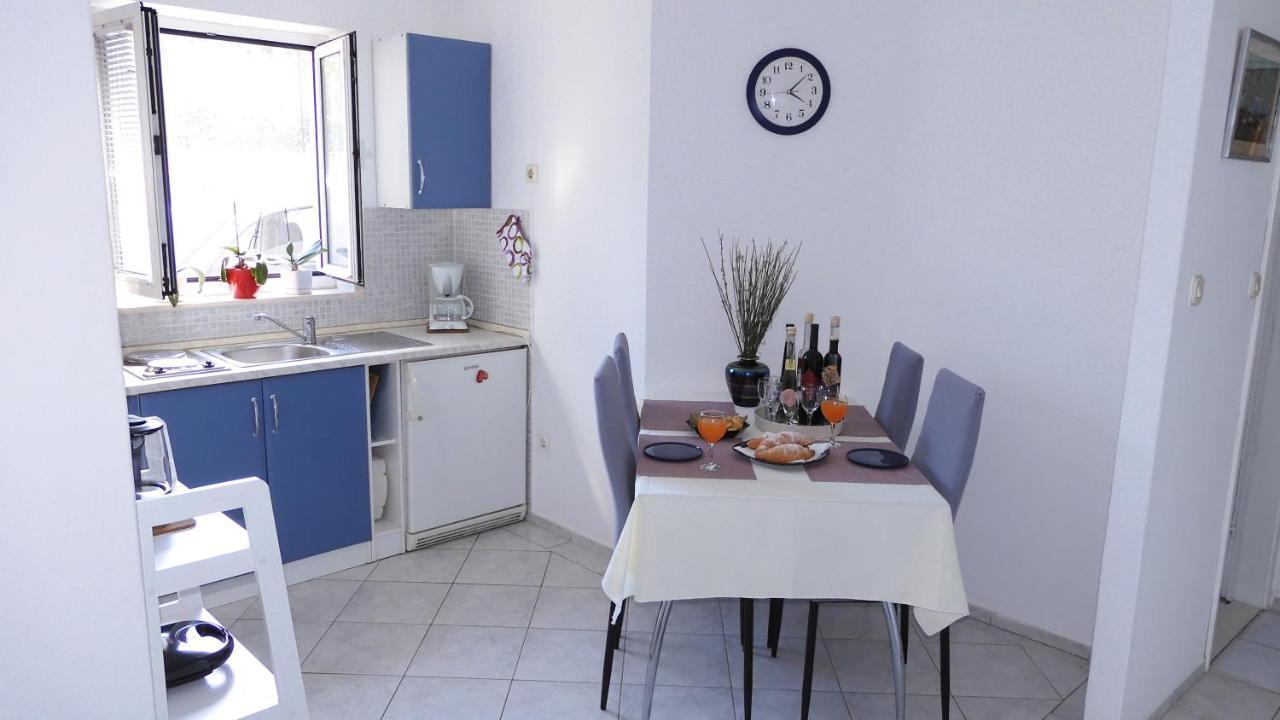 Jagoda Apartman Zrnovo Extérieur photo