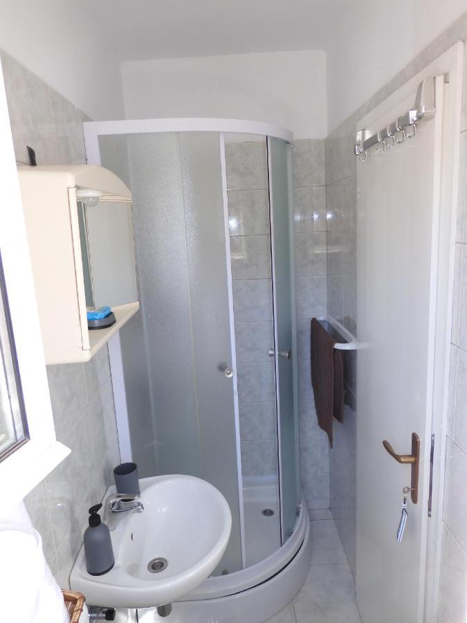 Jagoda Apartman Zrnovo Extérieur photo