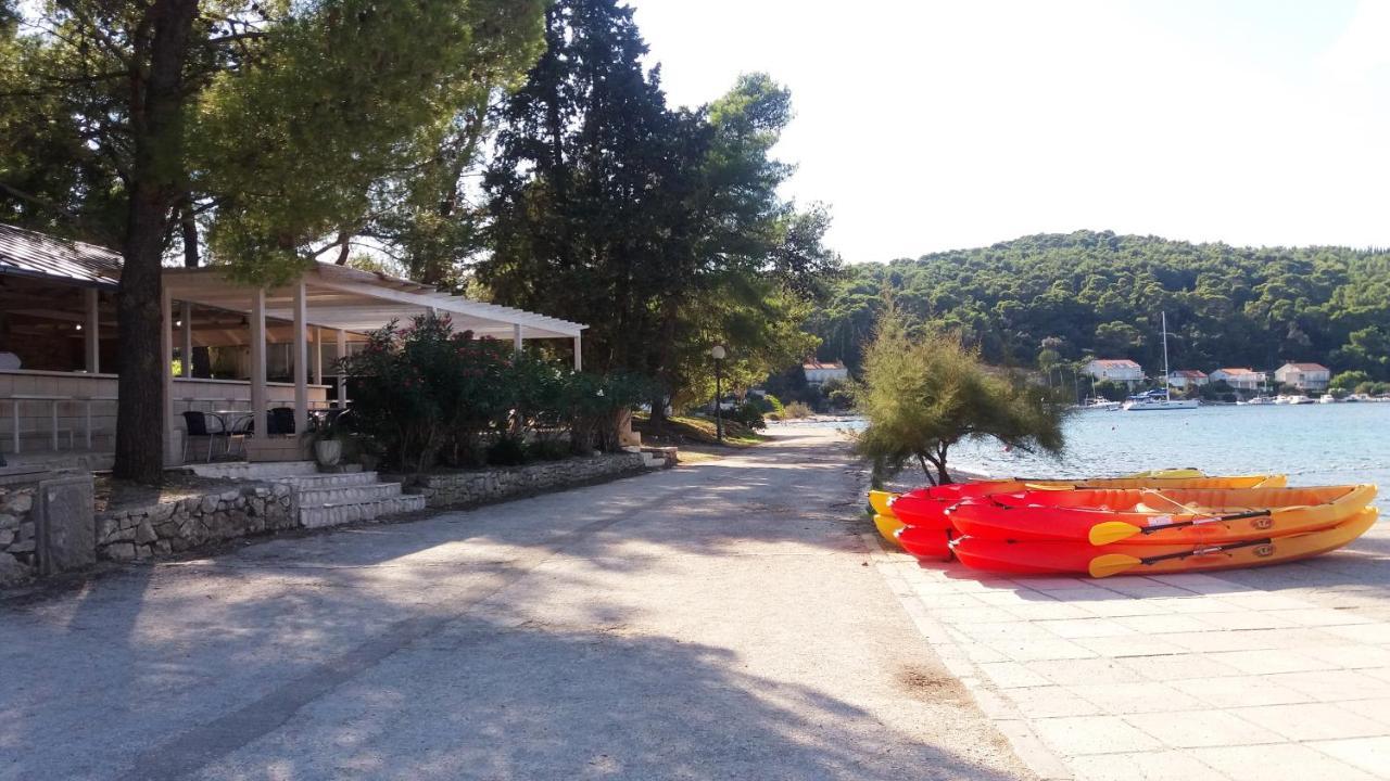 Jagoda Apartman Zrnovo Extérieur photo