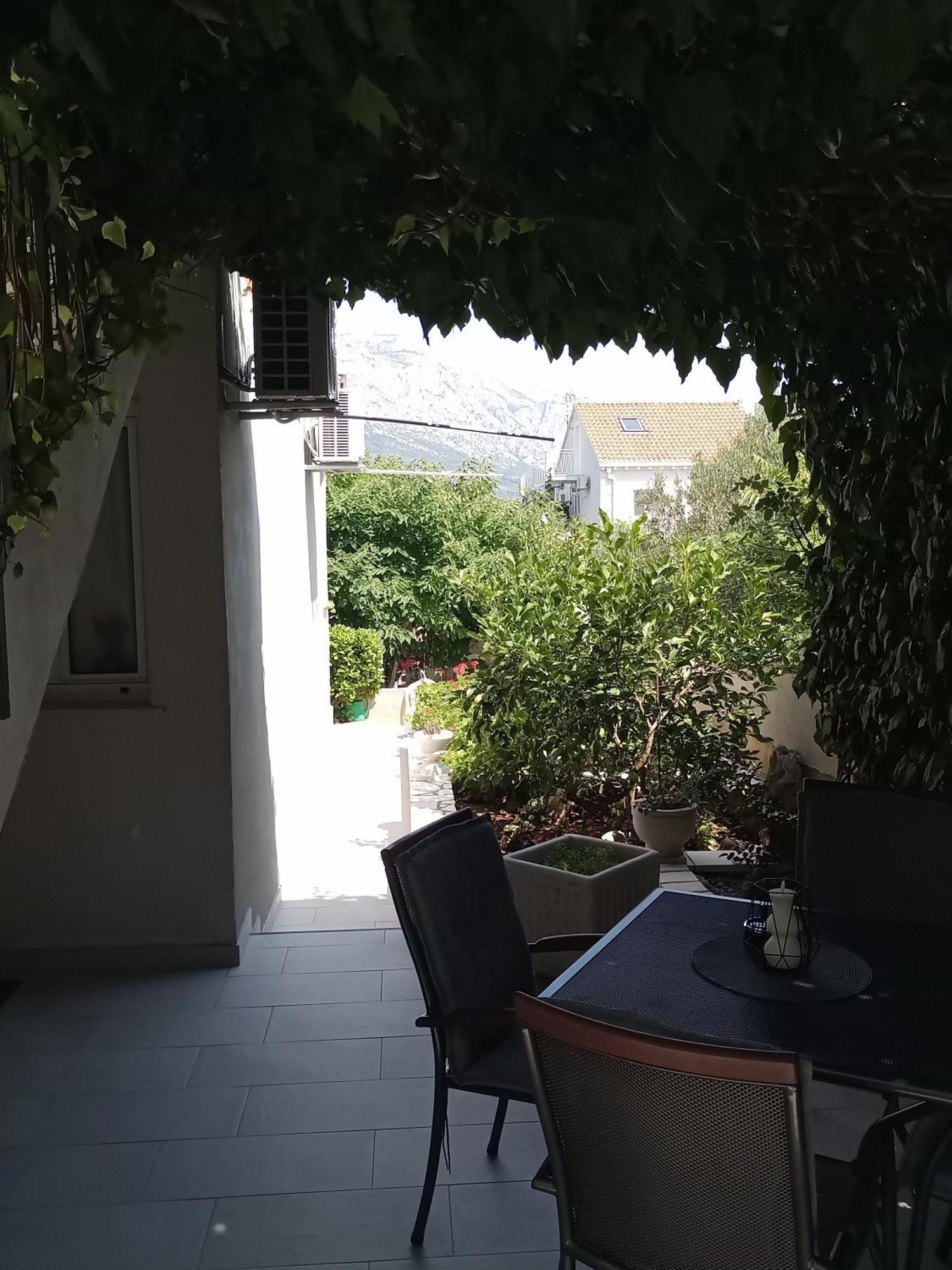 Jagoda Apartman Zrnovo Extérieur photo