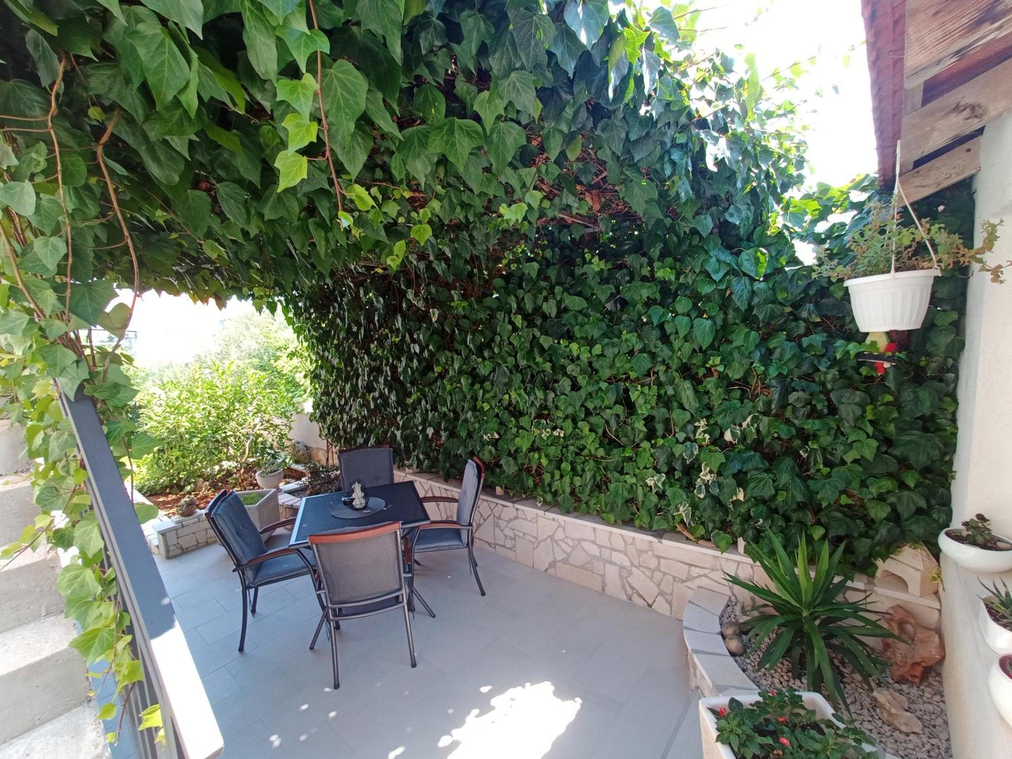 Jagoda Apartman Zrnovo Extérieur photo