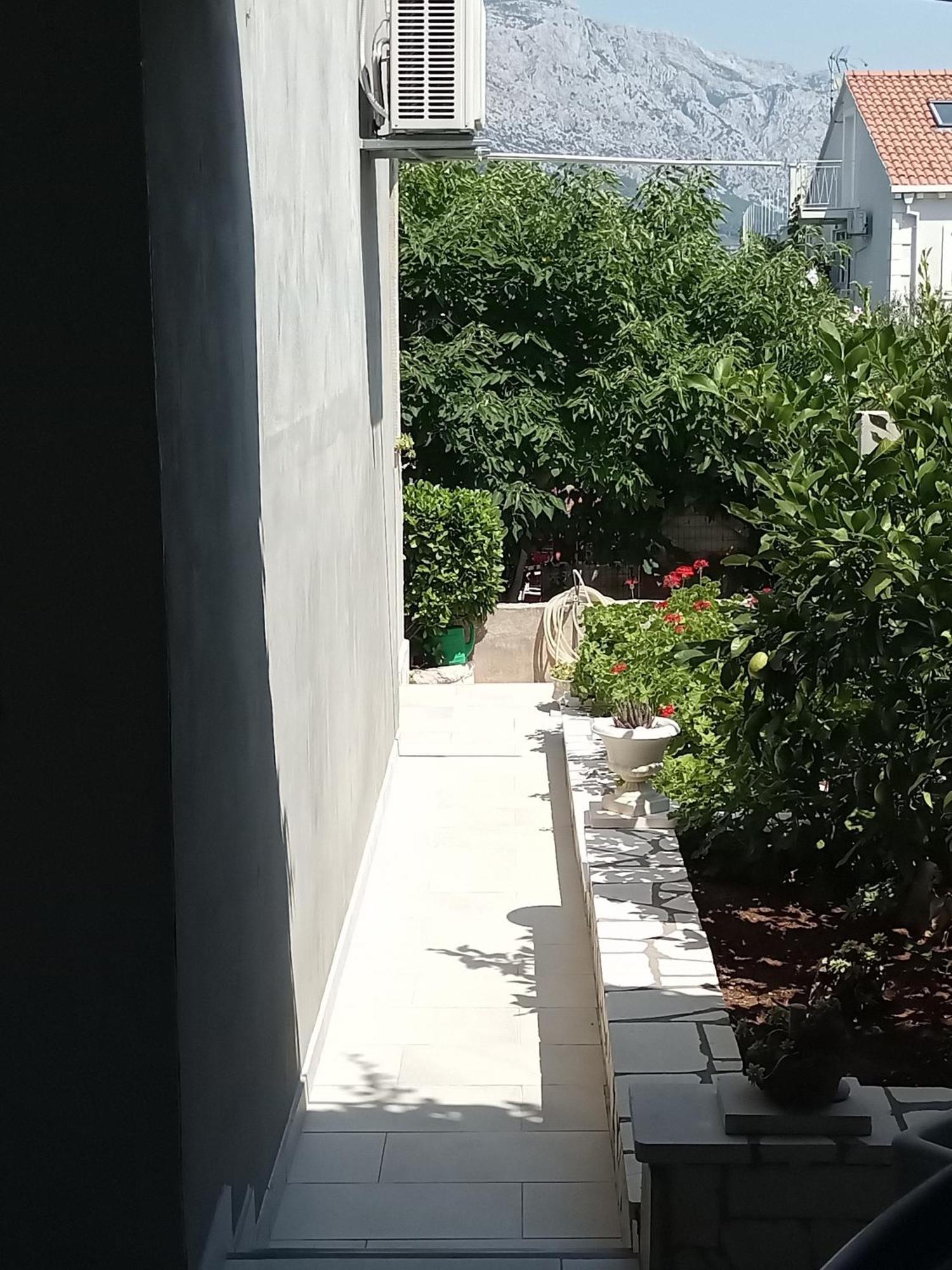 Jagoda Apartman Zrnovo Extérieur photo